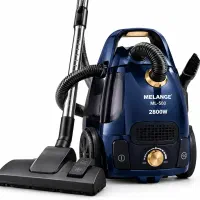 جاروبرقی ملانژ ML-500