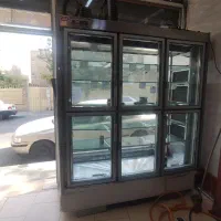 لوازم مغازه  یخچال.فریزر.ترازو.کالباس بر|فروشگاه و مغازه|گرمدره, |دیوار