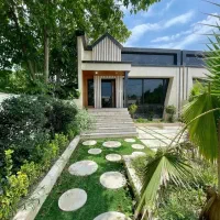 ویلا-240-متری-سندششدانگ-پلاک-یک-جنگل