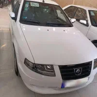 سمند ef7 دوگانه
