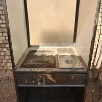 فرساندویچی|کافی‌شاپ و رستوران|جرقویه, |دیوار