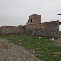 زمین متراژ ۱۵۰متر  دونبش دارای سند مادر