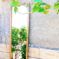 آینه قدی ساده