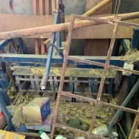 وسیله صنعتی|ماشینآلات صنعتی|شازند, |دیوار