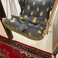 تاب ریلکسی|اسباب و اثاث بچه|ساری, |دیوار