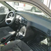 پژو 405 دو گانه فابریک|خودرو سواری و وانت|شهرکرد, |دیوار