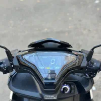 طرح ایروکس توسن ۱۴۰۴|موتورسیکلت|ری, دیلمان|دیوار