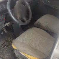 پراید141 مدل 87 تمیز و سالم|خودرو سواری و وانت|گنبد کاووس, |دیوار