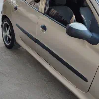 پژو ۲۰۶ مدل ۸۳