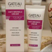 کرم چین وچروک گاتیو اصل با نمایندگی تهران