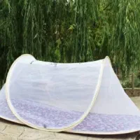 پشه بند قایقی