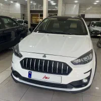 اطلس ۱۴۰۳ سانروف دار