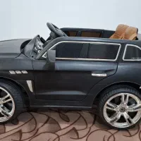 ماشین شارژی