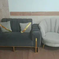 مبلمان صدفی|مبلمان خانگی و میز عسلی|کرمانشاه, |دیوار