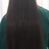 موی سالم