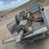پیکور بیل مکانیکی