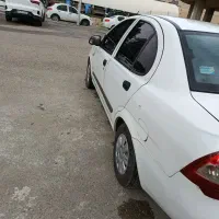 تیبا مدل 95|خودرو سواری و وانت|گنبد کاووس, |دیوار