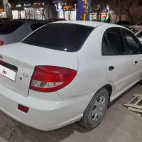 ریو کیا مدل ۱۳۸۶|خودرو سواری و وانت|بجنورد, |دیوار