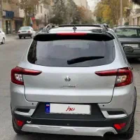 اطلس فول با سانروف ۱۴۰۳|خودرو سواری و وانت|مشهد, وکیل‌آباد|دیوار