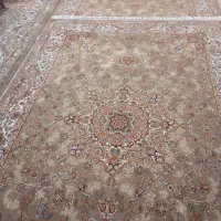 فرش ۱۲ متری یک عدد و یک جفت ۶ متری