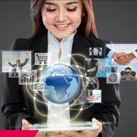 کار با گوشی در منزل
