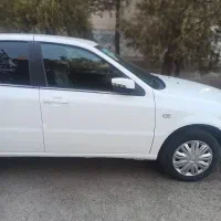 ماشین سمند سورن پلاس صفر صفر