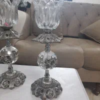 شمعدانی|لوستر و چراغ آویز|قرچک, مهدیه|دیوار