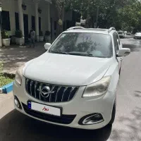 فروش فوری هایما S7 توربو ۱۸۰۰ مدل ۱۳۹۷