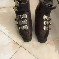 اسکی|ورزشهای زمستانی|تهران, خزانه|دیوار