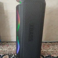 اسبیکرQL 2×8|سیستم صوتی خانگی|قم, زنبیل آباد|دیوار