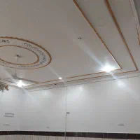 رنگ آمیزی و نقاشی ساختمان