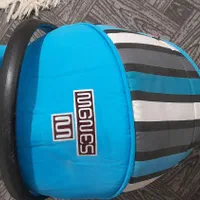 کریر و صندلی ماشین کودک