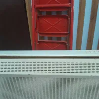 هود|هود|خوی, |دیوار