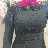 کت شلوار در حد نو نو