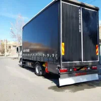 خدمات حمل و نقل آسایش بار صد در صد تضمینی|خدمات حمل و نقل|همدان, |دیوار