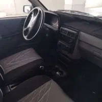 پراید 132 مدل 1387 سفید