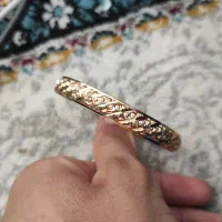 دستبند رنگ ثابت