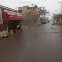 فروش زمین شهرک بهشتی ۹۰متری سند شیش دانگ