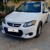 کوئیک R خونگی مدل ۱۴۰۳ درحد