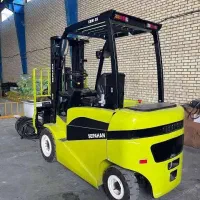 استخدام راننده لیفتراک در شهرک صنعتی توس