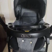 کالسکه مارک دلیجان