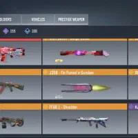 اکانت کالاف