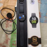 Galaxy watch 5 size 44m گلکسی واچ سامسونگ