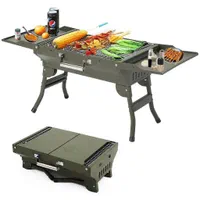 باربیکیو پرتابل تاشو