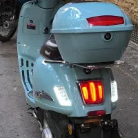 کاوان پلاس 150|موتورسیکلت|اصفهان, ناژوان|دیوار