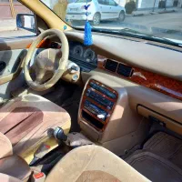 سمند el خانگی تمیز|خودرو سواری و وانت|خرمدره, |دیوار