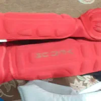 لوازم کیک بوکسینگ کاملا نو|تجهیزات ورزشی|تهران, جوادیه تهرانپارس|دیوار