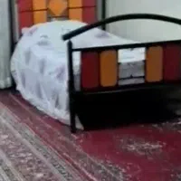 تخت یک نفره