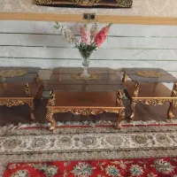 میز عسلی نو