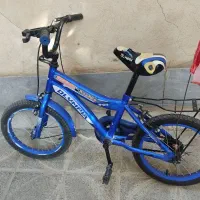 دوچرخه‌16 مدل OLYMPIA